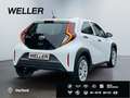 Toyota Aygo X *ACC*Spurhalteassistent*Müdigkeitswarner* Weiß - thumbnail 19