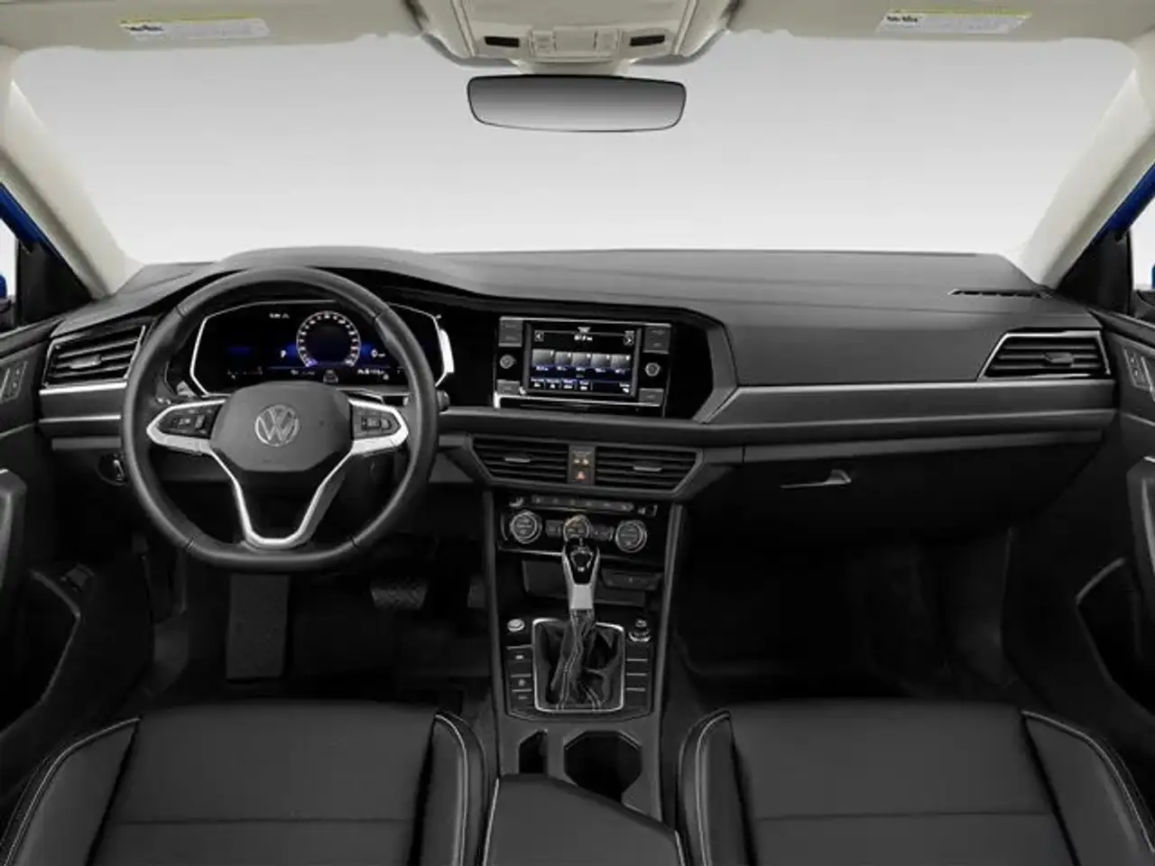 2022 Volkswagen Jetta