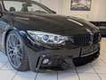 BMW 430 d M-Sport HUD Kamera Memory 19" TOP-Gepflegt Schwarz - thumbnail 12