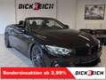 BMW 430 d M-Sport HUD Kamera Memory 19" TOP-Gepflegt Schwarz - thumbnail 1