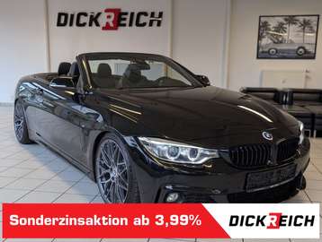 d M-Sport HUD Kamera Memory 19" TOP-Gepflegt