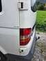 Volkswagen T5 Transporter Fahrgestell 2,5 TDI D-PF Weiß - thumbnail 9