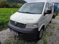 Volkswagen T5 Transporter Fahrgestell 2,5 TDI D-PF Weiß - thumbnail 2