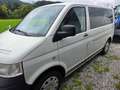 Volkswagen T5 Transporter Fahrgestell 2,5 TDI D-PF Weiß - thumbnail 1