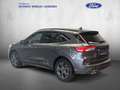 Ford Kuga 2.5 Duratec PHEV ST-LINE X Grau - thumbnail 2