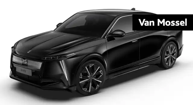 DS Automobiles No 8 Long Range Étoile Absolute Comfort Tech 97 kW