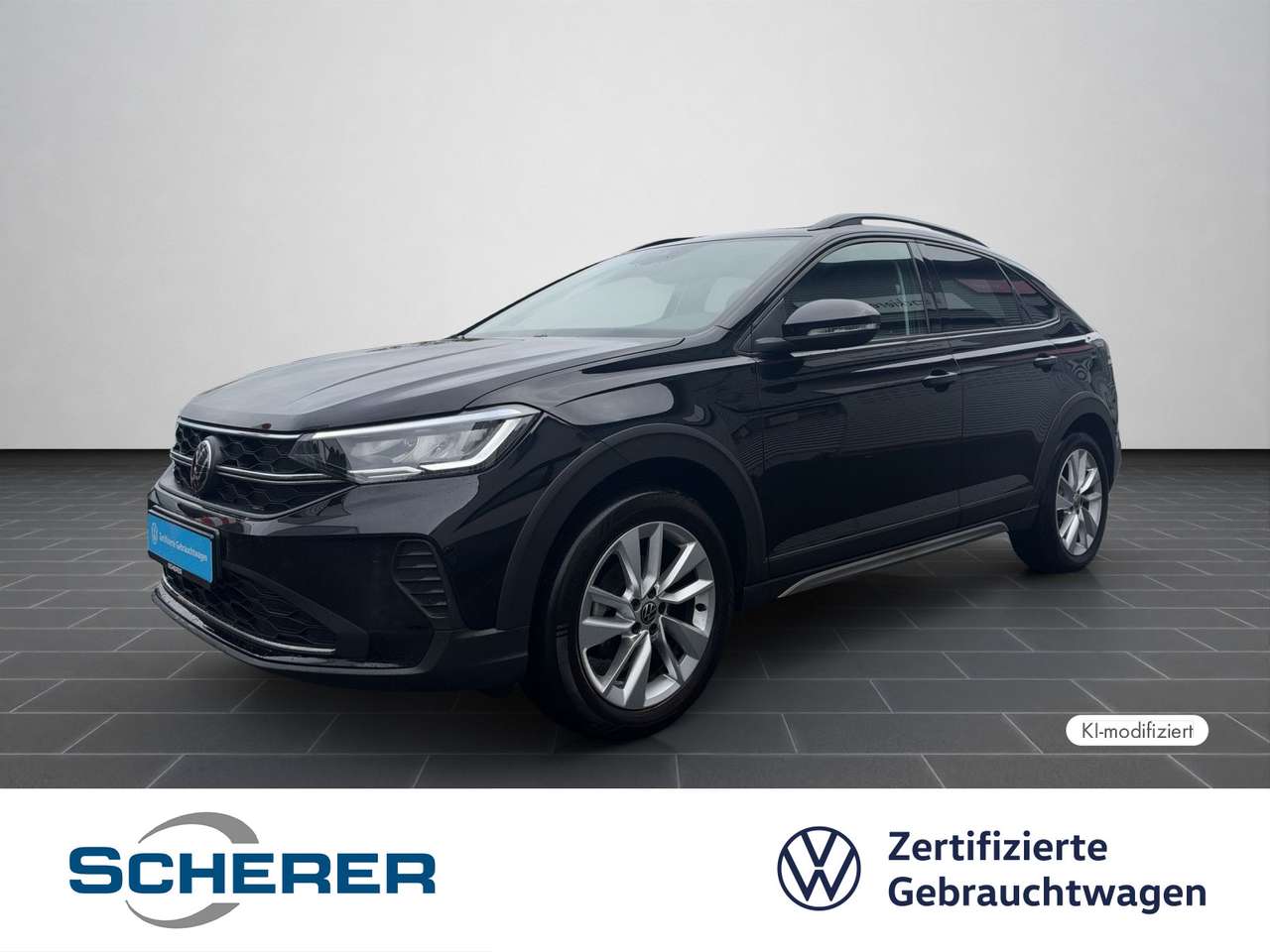 Volkswagen Taigo 2026