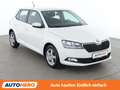 Skoda Fabia 1.0 MPI Ambition Weiß - thumbnail 8