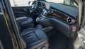 Mercedes-Benz V 250 d Automatic Avantgarde Extralong Black - thumbnail 4