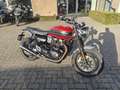 Triumph Speed Twin 1200 Rouge - thumbnail 1