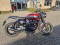 Triumph Speed Twin 1200 Rouge - thumbnail 2