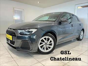GARANTI 3 ANS 1.0TSi 95cv S-Tronic Advanced Navi/C