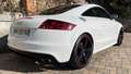 Audi TTS Coupé 2.0 TFSI 272 Quattro S-Tronic ***VENDU*** Blanc - thumbnail 38