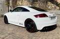 Audi TTS Coupé 2.0 TFSI 272 Quattro S-Tronic ***VENDU*** Blanc - thumbnail 4