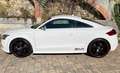 Audi TTS Coupé 2.0 TFSI 272 Quattro S-Tronic ***VENDU*** bijela - thumbnail 6
