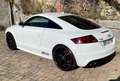 Audi TTS Coupé 2.0 TFSI 272 Quattro S-Tronic ***VENDU*** Blanc - thumbnail 41