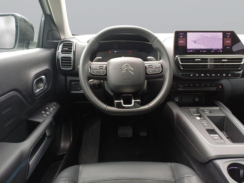 Citroen C5 Aircross BlueHDi 130 S&S EAT8 Max — photo 14