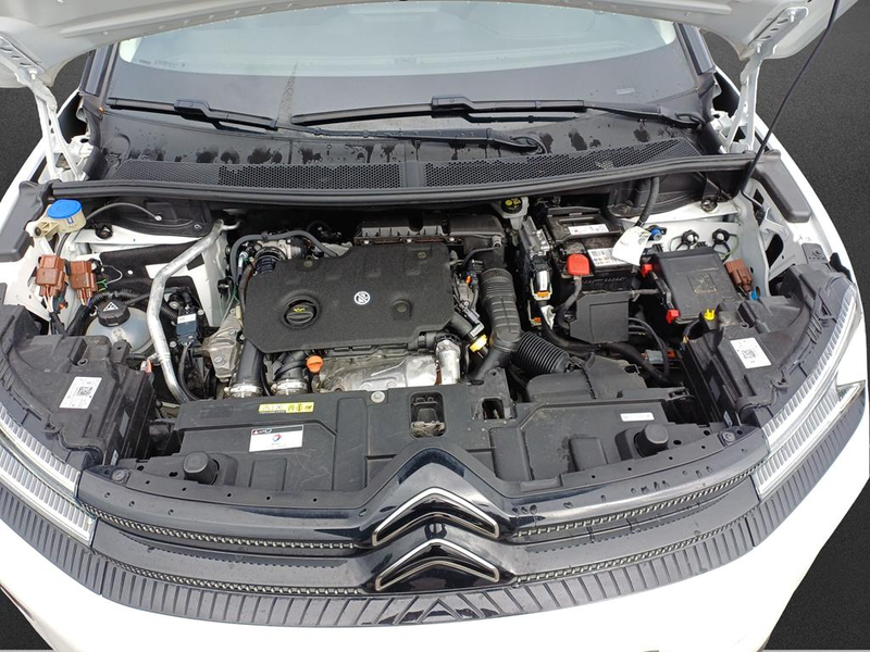 Citroen C5 Aircross BlueHDi 130 S&S EAT8 Max — photo 7