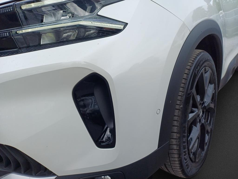 Citroen C5 Aircross BlueHDi 130 S&S EAT8 Max — photo 10