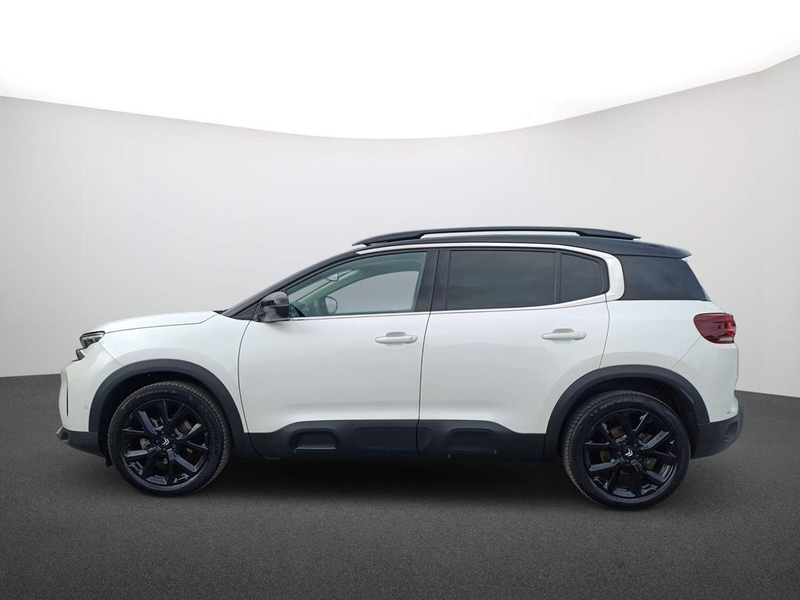 Citroen C5 Aircross BlueHDi 130 S&S EAT8 Max — photo 6