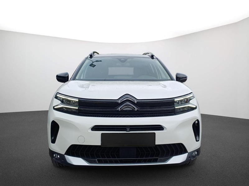 Citroen C5 Aircross BlueHDi 130 S&S EAT8 Max — photo 4