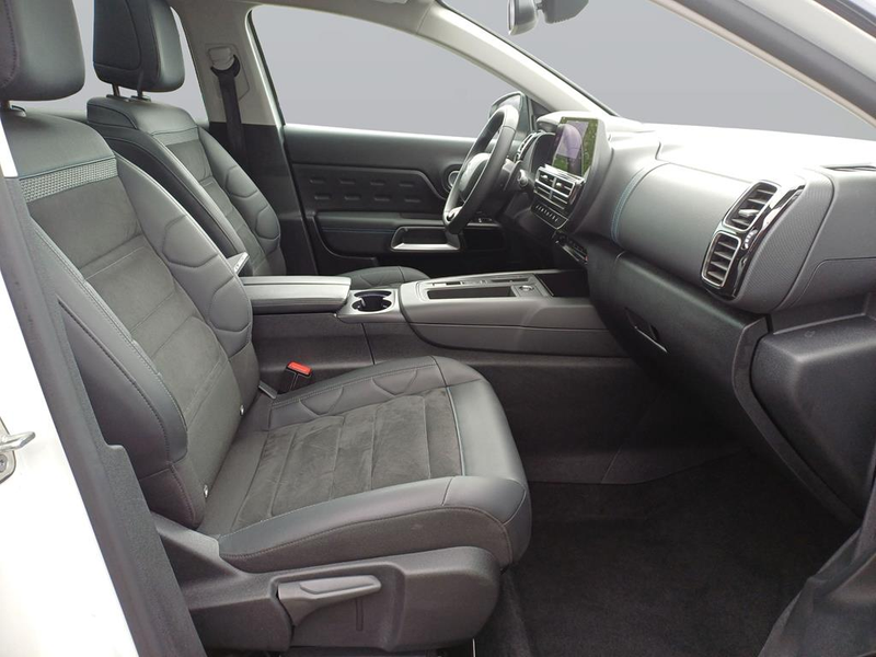 Citroen C5 Aircross BlueHDi 130 S&S EAT8 Max — photo 12