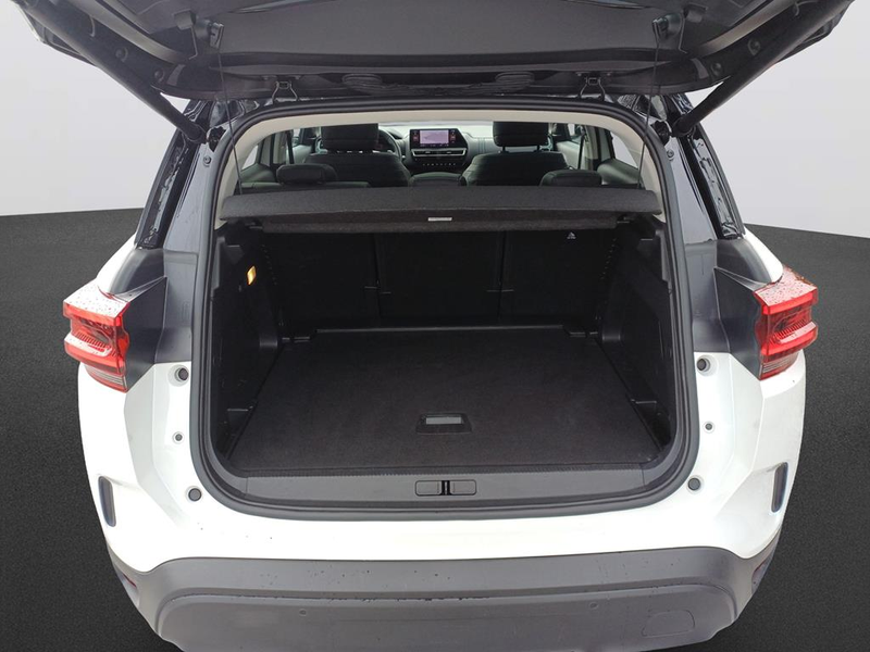 Citroen C5 Aircross BlueHDi 130 S&S EAT8 Max — photo 8