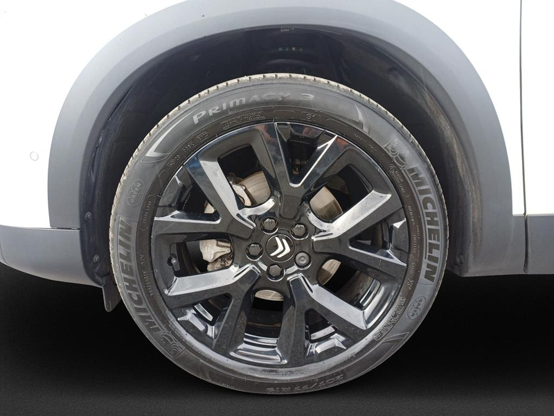 Citroen C5 Aircross BlueHDi 130 S&S EAT8 Max — photo 9