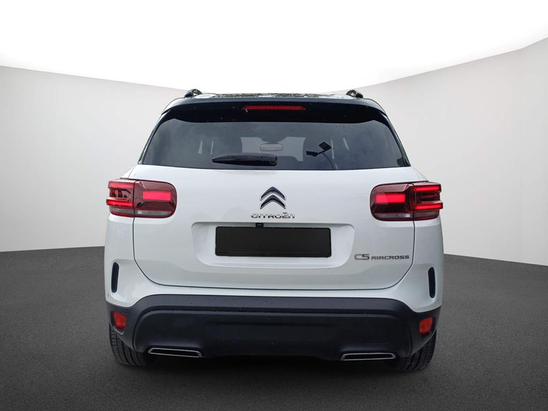 Citroen C5 Aircross BlueHDi 130 S&S EAT8 Max — photo 5