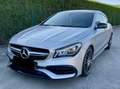 Mercedes-Benz CLA 45 AMG Argintiu - thumbnail 4
