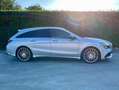 Mercedes-Benz CLA 45 AMG Argintiu - thumbnail 2