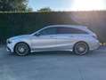 Mercedes-Benz CLA 45 AMG Argintiu - thumbnail 5