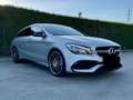 Mercedes-Benz CLA 45 AMG Argintiu - thumbnail 9