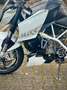 KTM 990 Super Duke R  *Sondermodell +Extras Blanco - thumbnail 11