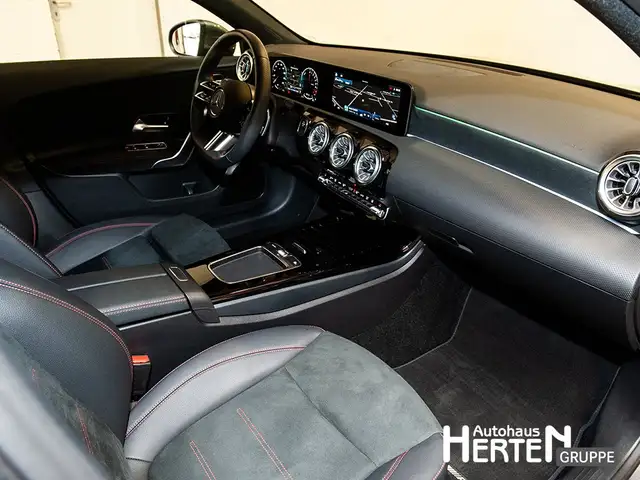 Mercedes-Benz A-Class view 6
