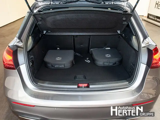Mercedes-Benz A-Class view 15