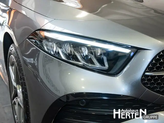 Mercedes-Benz A-Class view 13