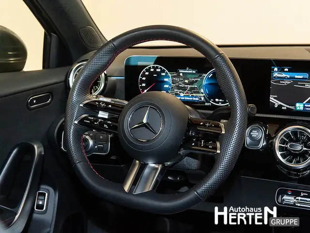 Mercedes-Benz A-Class view 7