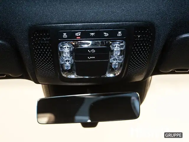 Mercedes-Benz A-Class view 11