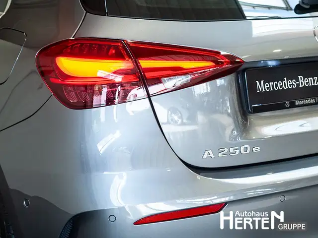 Mercedes-Benz A-Class view 14