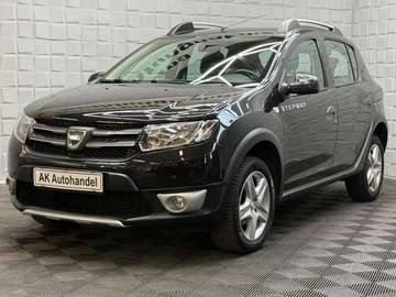 II Stepway Prestige Navi Klima PDC