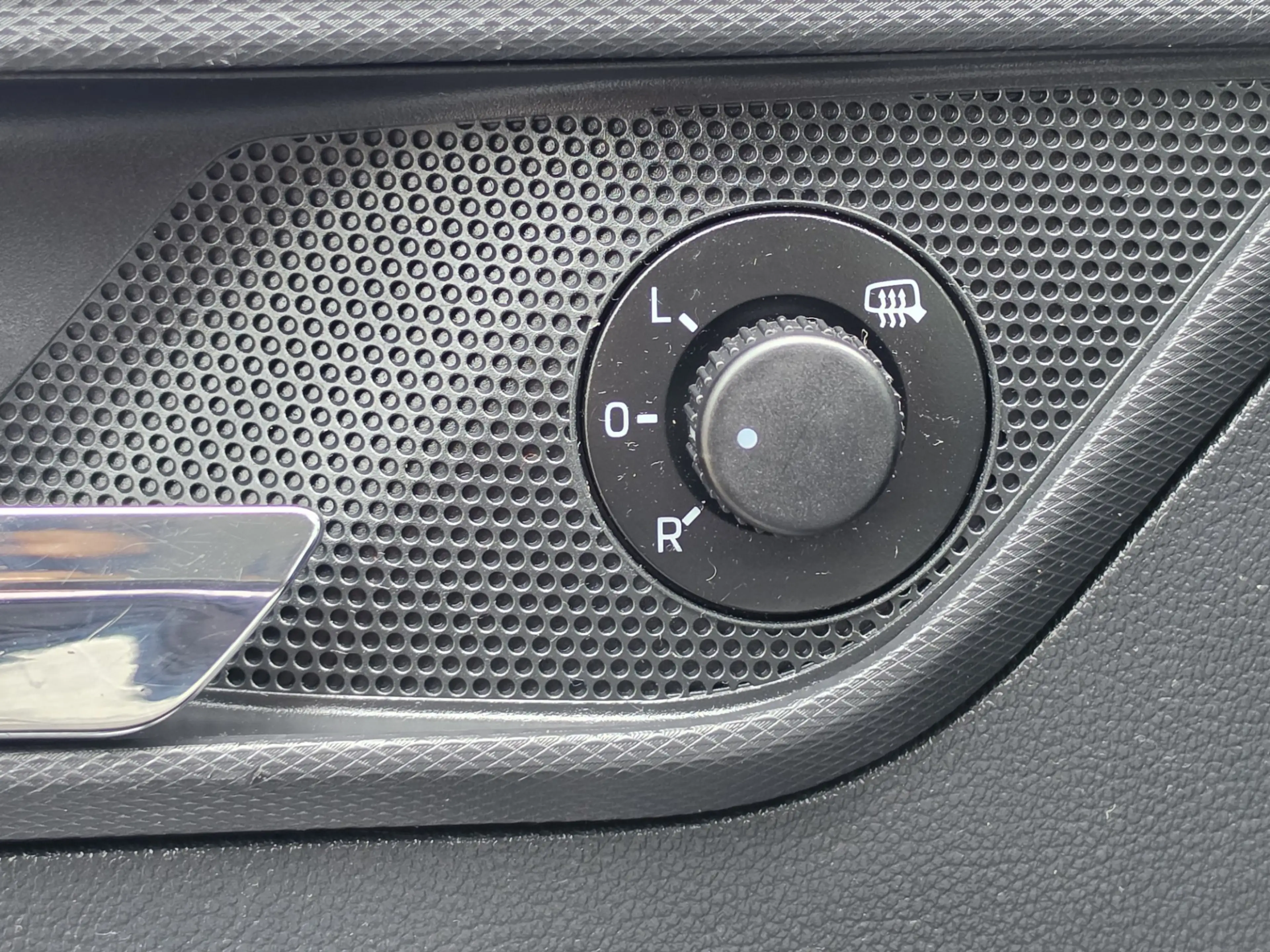 SEAT Toledo 1.2 TSI Businessline High Stoelverwarming Airco — photo 12