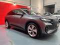 Audi Q4 e-tron Sportback 40 S-Line 82KWh Negro - thumbnail 16