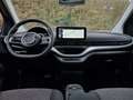 Fiat 500e Icon Panorama-Dach Voll-LED CarPlay Navi Vert - thumbnail 8