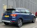 SEAT Arona 1.0 TSI Xcellence Business Intense / Stoelverwarmi Bleu - thumbnail 9