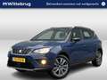 SEAT Arona 1.0 TSI Xcellence Business Intense / Stoelverwarmi Bleu - thumbnail 1