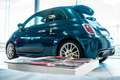 Abarth 695 TRIBUTO FERRARI Bleu - thumbnail 6