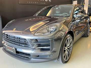 Macan I 2019 2.0 245cv pdk