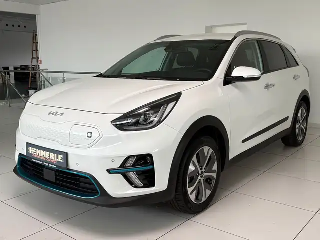 Kia Niro EV SPIRIT, KAMERA*SzHZ*PDC*NAVI*JBL*