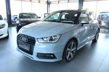 Sportback 1.0 TFSI S line sport*NAVI*KLIMAUT.